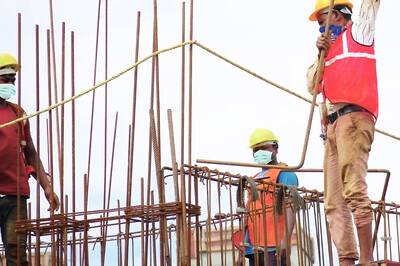 Over 400 Infrastructure Projects Show Cost Overruns of Rs 4.95 Lakh Crore: Govt