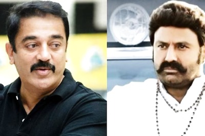 The 1991 Film That Almost Brought Kamal Haasan And Nandamuri Balakrishna Together