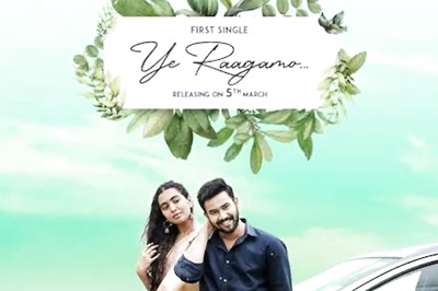 Makers of Panchathantram Unveil New Song, Ye Ragamo, From the Film