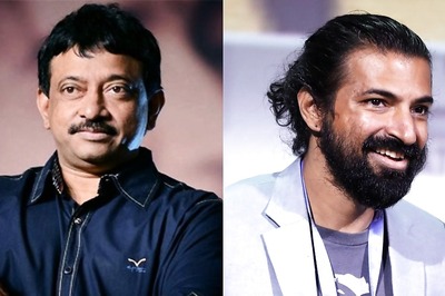 Kalki 2898 AD: Ram Gopal Varma Lauds Makers' 'Faith' In Nag Ashwin, Says 'Dig Deep Well For Money...'
