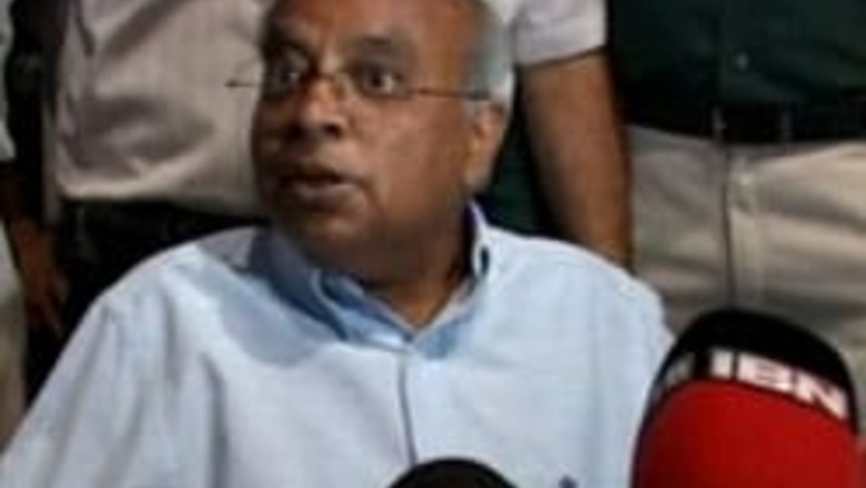HC extends stay on Venugopal removal