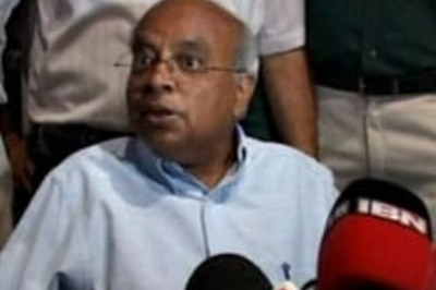 HC extends stay on Venugopal removal