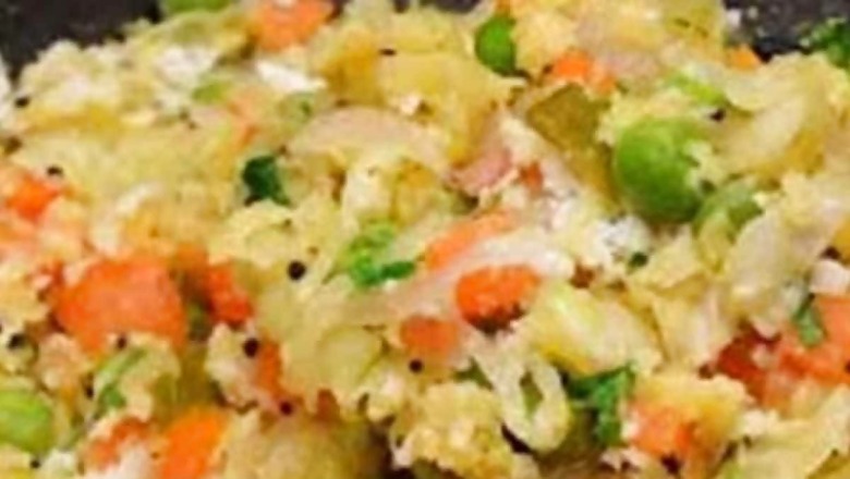 Cabbage Rice: This Easy Recipe Is A Perfect Mix Of Healthy And Tasty
