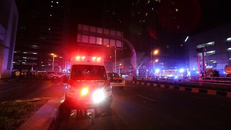 Pak Man Sexually Assaults Mentally Ill Indian Boy in Dubai