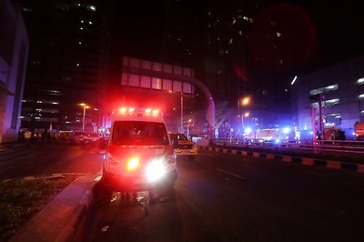 Pak Man Sexually Assaults Mentally Ill Indian Boy in Dubai