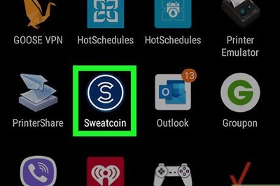 How to Add Friends on Sweatcoin on Android