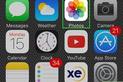 How to Create Memories in the iPhone Photos Application