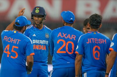 India vs Afghanistan 2024 Live Streaming on JioCinema: How to Watch IND vs AFG 3rd T20 for Free
