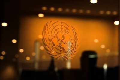 United Nations removes survey asking staff if they are 'yellow'