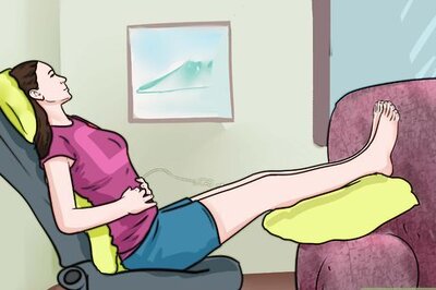 How to Relieve Ankle Pain