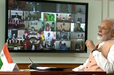 Often Reduced to India-Pakistan Bilateral, Why India Needs to Win Back Third World's Trust