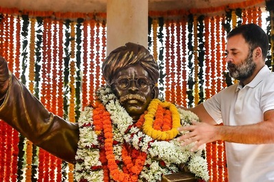 'Bahut PANN Khaa Liya': In Odisha, Rahul Gandhi Coins New Acronym to Take on BJP & BJD
