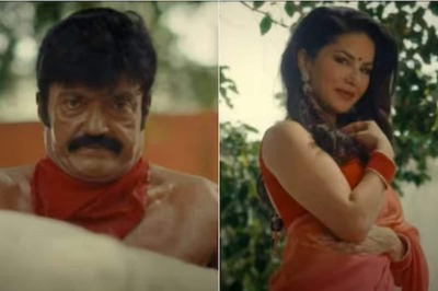 Sunny Leone-starrer Pan Indian Sundari's Teaser Out; Watch It Here