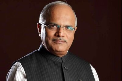 BJP's Sahasrabuddhe Criticises Maha Govt For 'Lockdown Again' Approach, Gives 5-point Suggestions