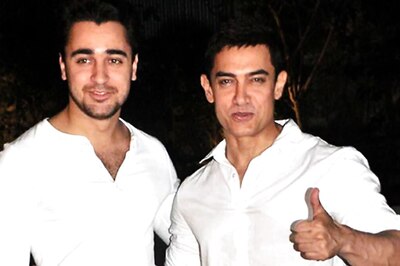 Imran Khan FINALLY Reacts To Why Aamir Khan Doesn't Attend Award Shows: 'We Take Our Craft Seriously'