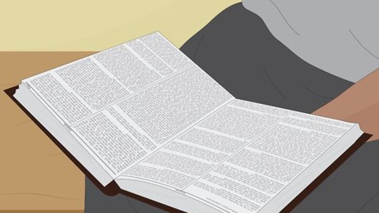 How to Read the King James Bible
