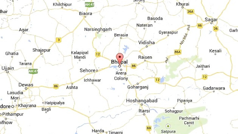 Shivraj Cabinet to allow sale of Indian made foreign liquor