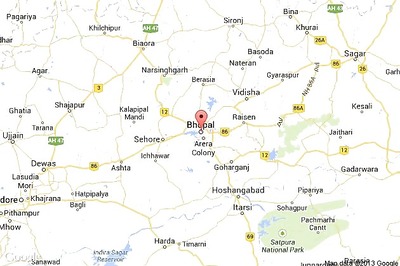 Shivraj Cabinet to allow sale of Indian made foreign liquor