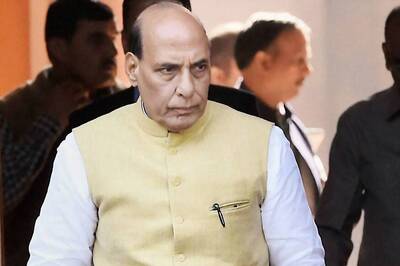 Rajnath Singh to Lead Panel of Ministers for Anti-Lynching Law, Report to PM Modi