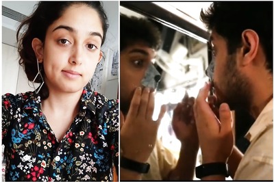 Ira Khan Dedicates Long Emotional Note to Brother Junaid Khan on Bhai Dooj