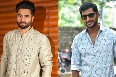 Jackky Bhagnani Praises CBFC For Their 'Fairness' Amid Tamil Star Vishal's Accusations