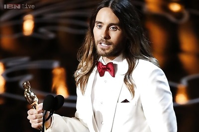 Oscars 2014: The complete list of winners