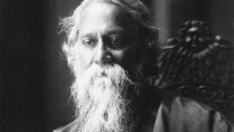 13 short films on Tagore's poems released