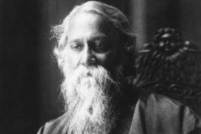 13 short films on Tagore's poems released