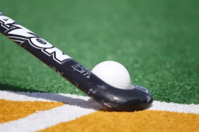 Junior Hockey World Cup: India to Begin Title Defence Against France