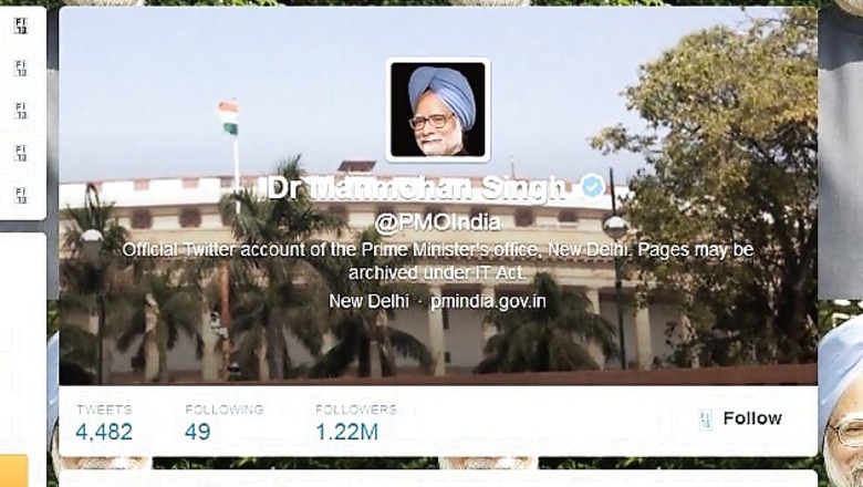#Twittergate: All that you wanted to know about the @PMOIndia controversy