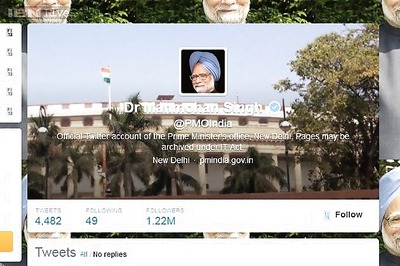 #Twittergate: All that you wanted to know about the @PMOIndia controversy
