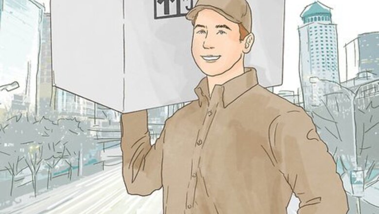 How to Start a Courier Business