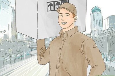 How to Start a Courier Business