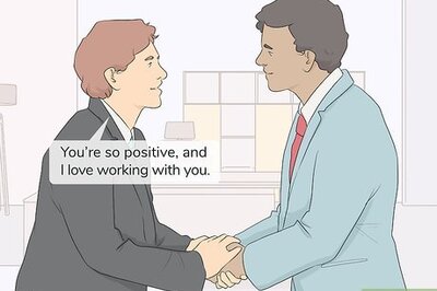 How to Appreciate Someone at Work