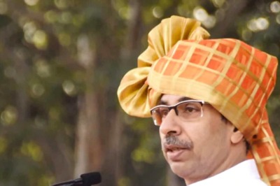Lockdown in Maharashtra? Uddhav Thackeray Says 'No Option' if Covid-19 Cases Rise, Appeals to Follow Protocol