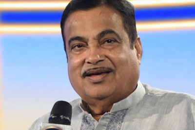 BJP Will Win 2024 Lok Sabha Elections, Says Union Minister Nitin Gadkari