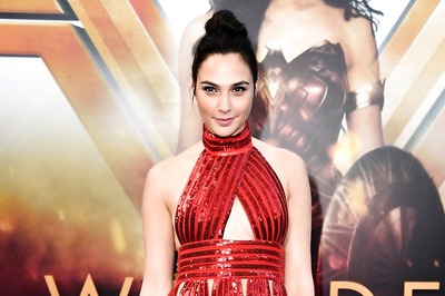 Gal Gadot Threatens to Quit Wonder Woman 2 Unless Brett Ratner Leaves