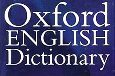 'Tweet' enters the pages of Oxford English Dictionary