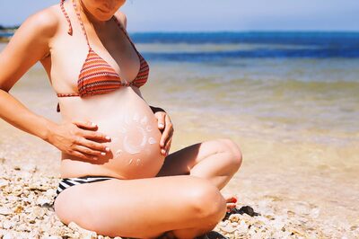 Top 3 Nutrient-Rich Foods to Nourish Expectant Mothers and Their Babies