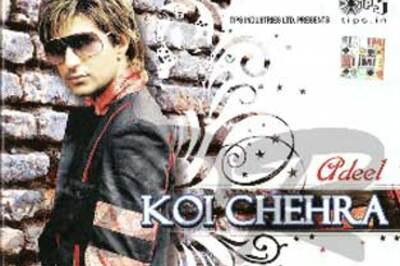 Pak singer left out of Hindi movie post 26/11