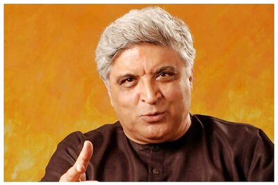 Javed Akhtar on Becoming First Indian to Receive Richard Dawkins Award: I Am Deeply Honoured