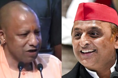 'It Takes Courage...': Yogi Adityanath’s Comeback After Akhilesh’s ‘Bulldozers Towards Gorakhpur' Remark
