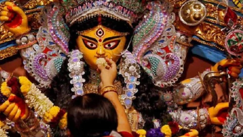 Union Ministers and PR: BJP's New Strategy for Durga Puja 21' to Win Bengali Sentiment
