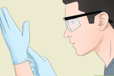 How to Etch a Circuit Board