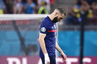 Mathieu Valbuena Felt 'In Danger' Over Sex Tape, Karim Benzema Trial Hears