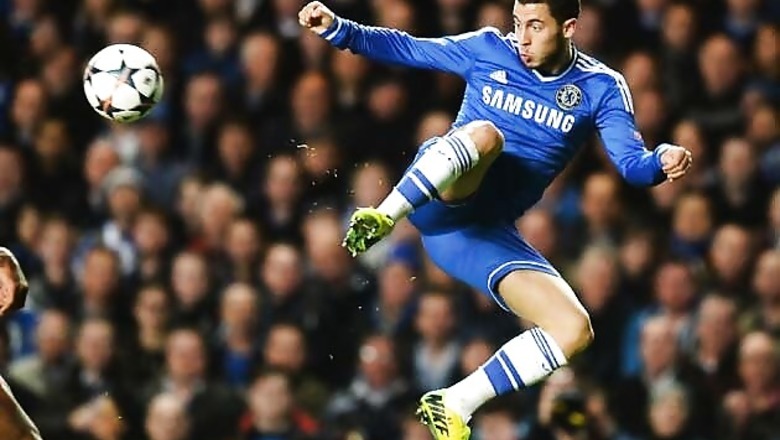 Chelsea held to a 1-1 draw at Southampton in Premier League