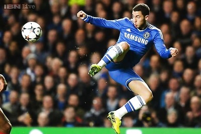 Chelsea held to a 1-1 draw at Southampton in Premier League