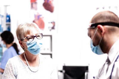 Women Are Twice More Likely To Suffer From Long COVID-19: WHO Report