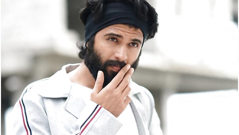 Ranbir Kapoor-Alia Bhatt Currently My Favourite Actors, Says Vijay Deverakonda