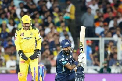 'Mine and Shubman's Shot Wasn't the Best': Despite Victory, Hardik Pandya Says He 'Needs to do Better'